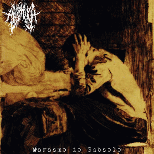 Abismika : Marasmo do Subsolo